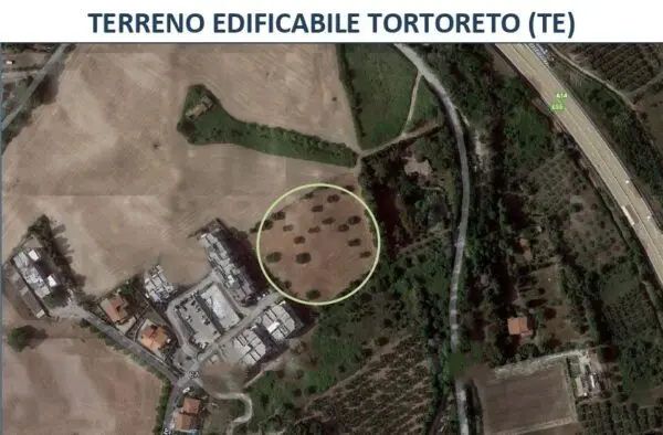 Immagine per Industriale in vendita a Tortoreto via Provinciale Fontanelle