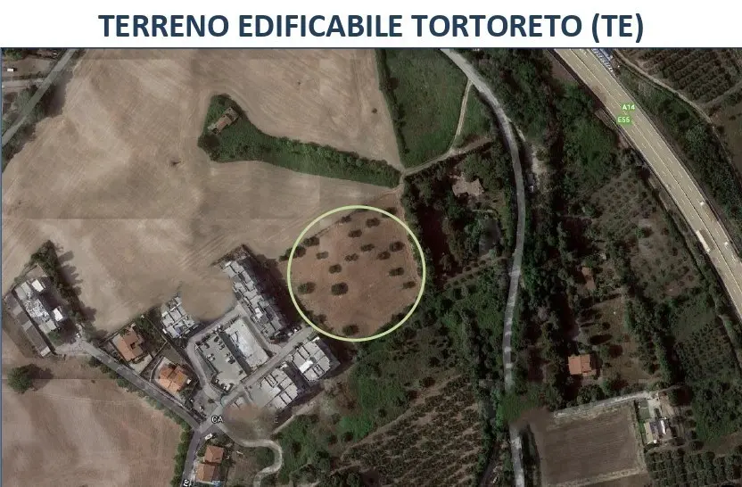 Immagine per Industriale in vendita a Tortoreto via Provinciale Fontanelle