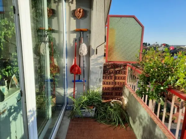 Quadrilocale via Ghiarettolo 60, Sarzana