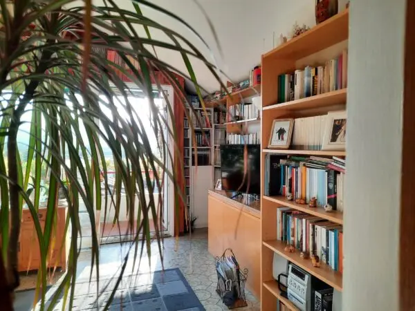 Quadrilocale via Ghiarettolo 60, Sarzana