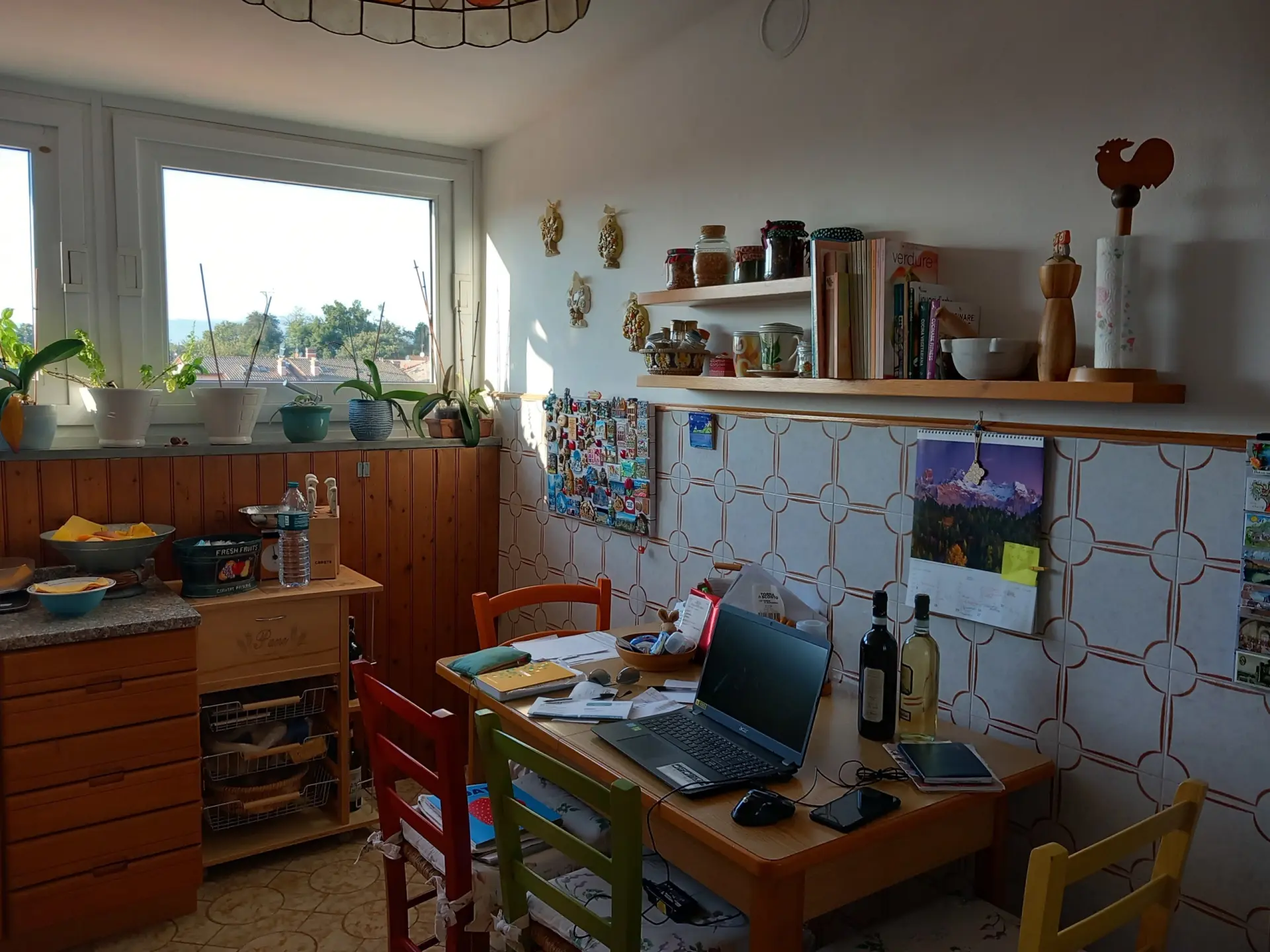 Immagine per Quadrilocale in vendita a Sarzana via Ghiarettolo 60