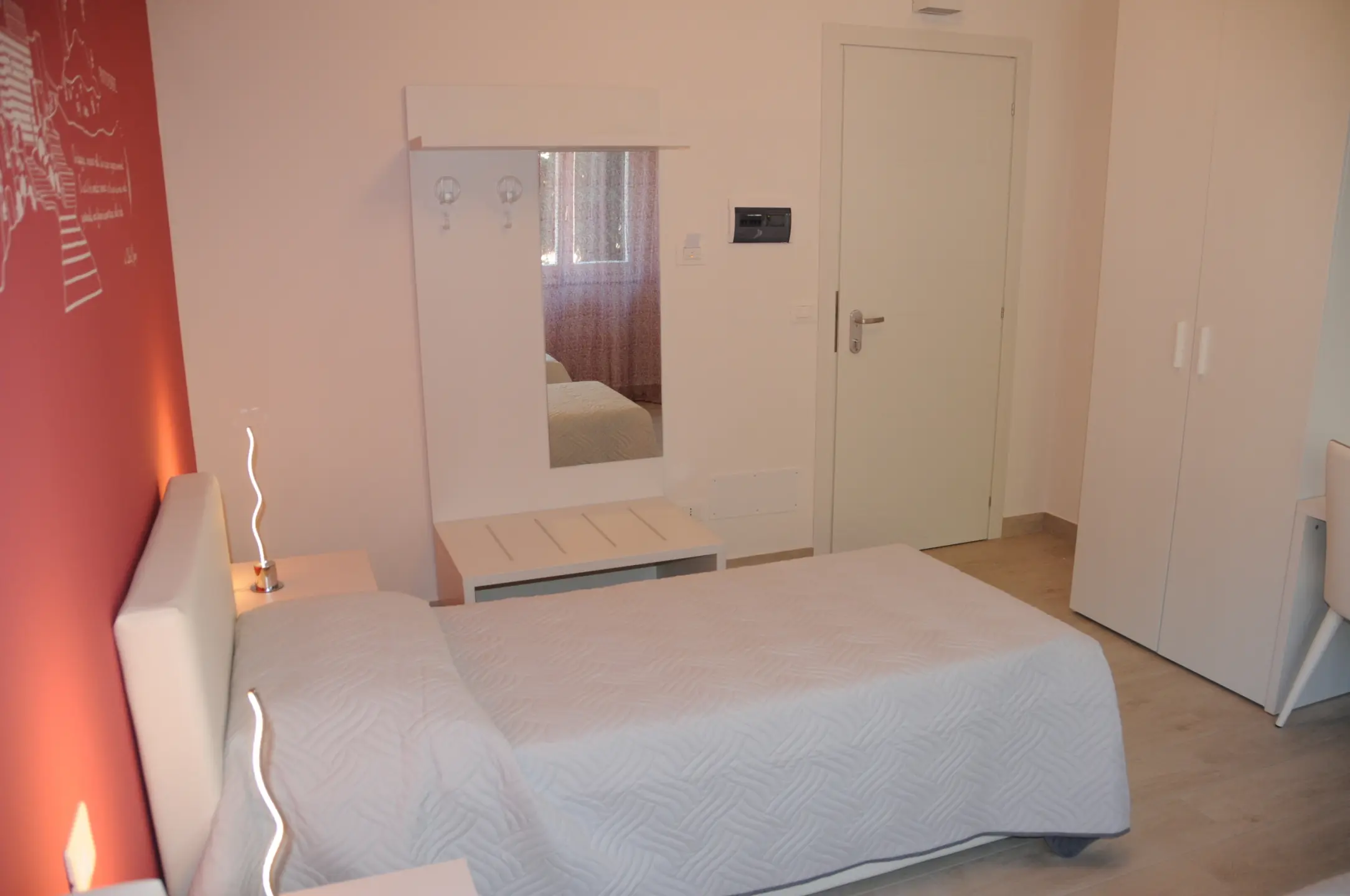 Immagine per Quadrilocale in vendita a La Spezia via Xxvii Marzo 50