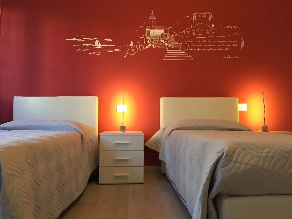 Immagine per Quadrilocale in vendita a La Spezia via Xxvii Marzo 50