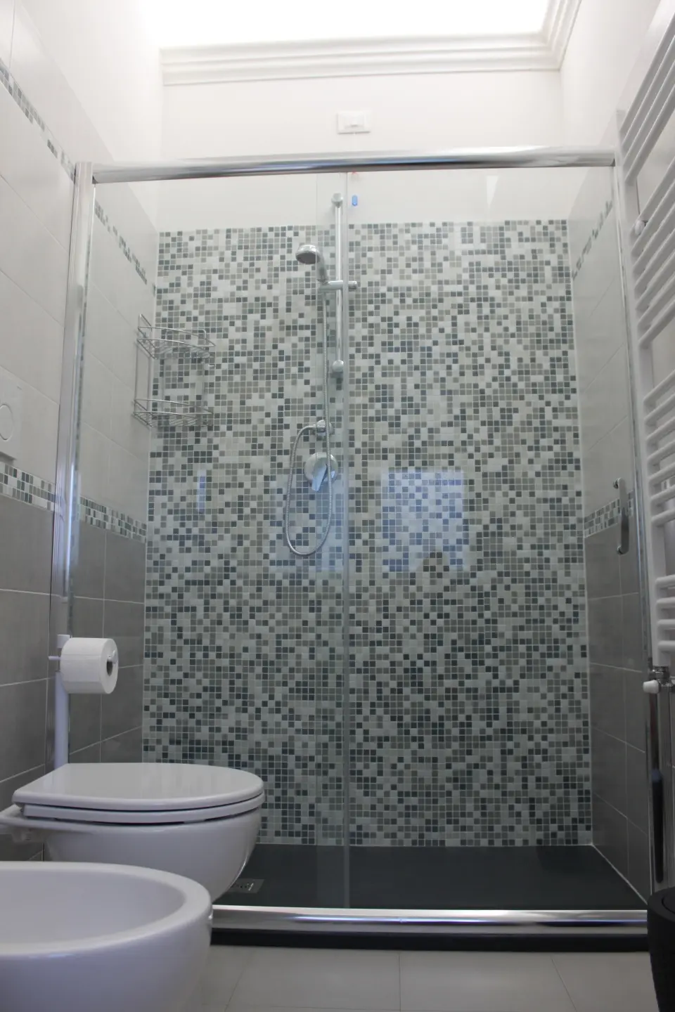Immagine per Quadrilocale in vendita a La Spezia via Xxvii Marzo 50