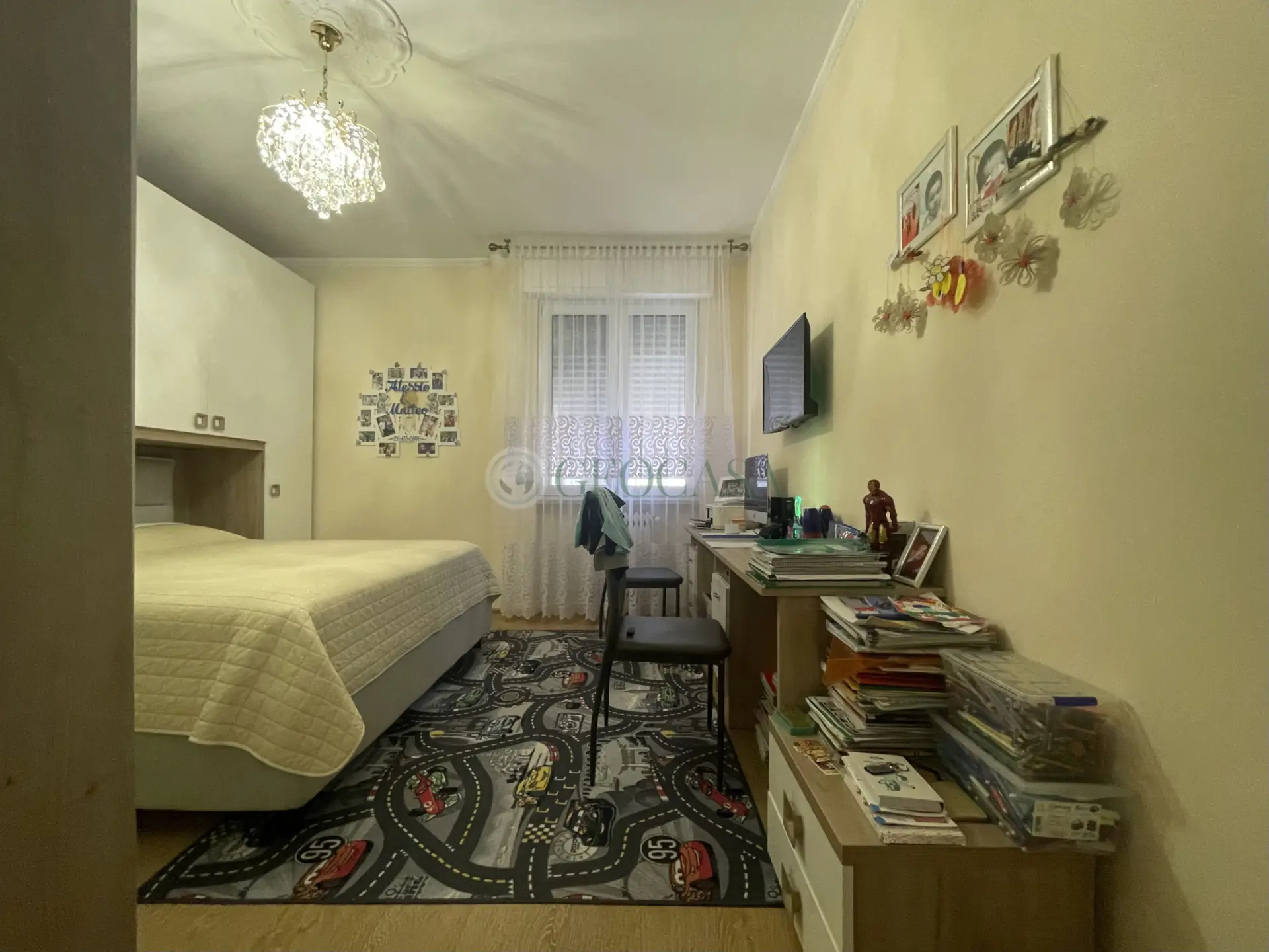 Immagine per Appartamento in vendita a Ameglia via Camisano 10