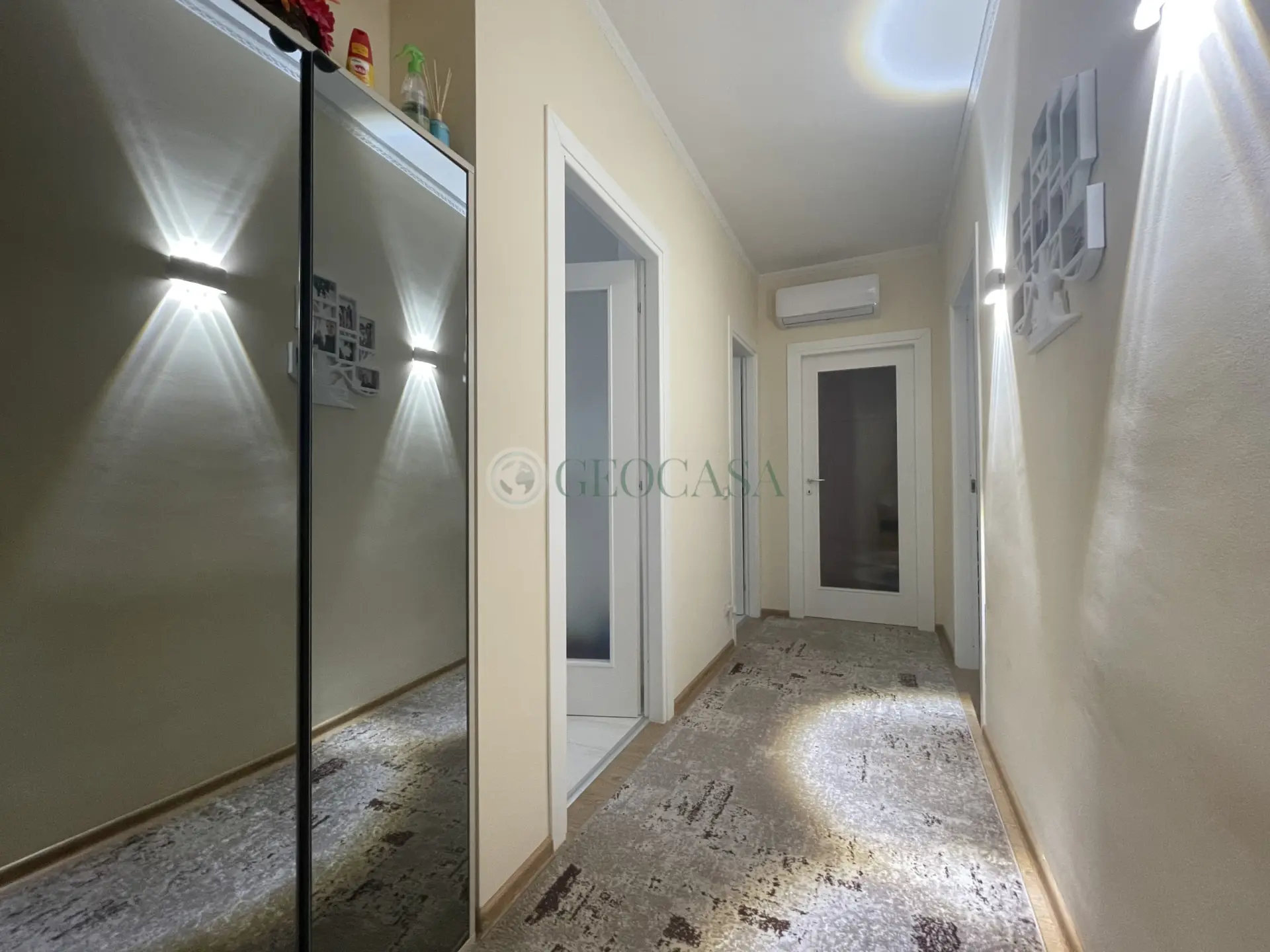 Immagine per Appartamento in vendita a Ameglia via Camisano 10
