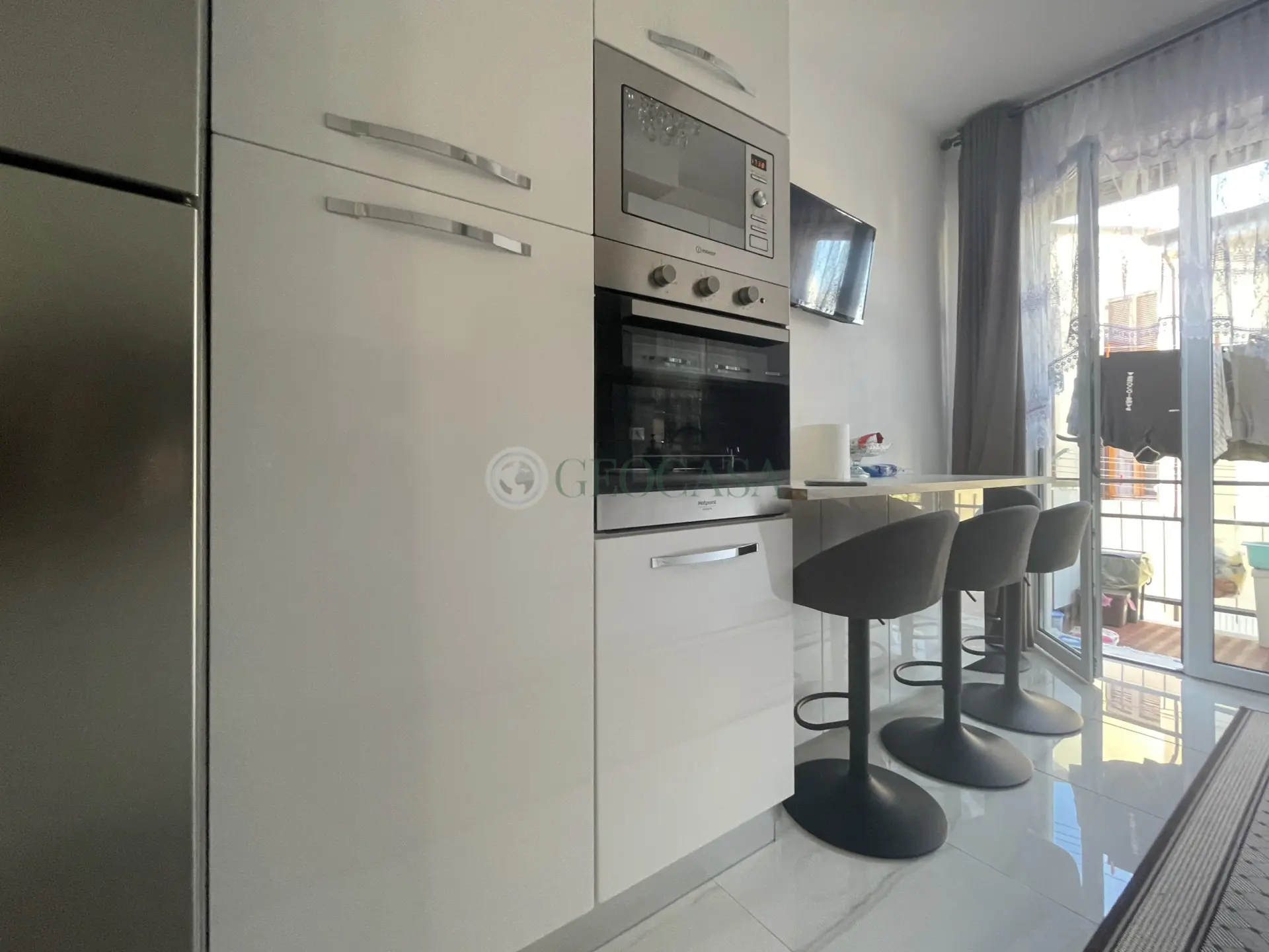 Immagine per Appartamento in vendita a Ameglia via Camisano 10