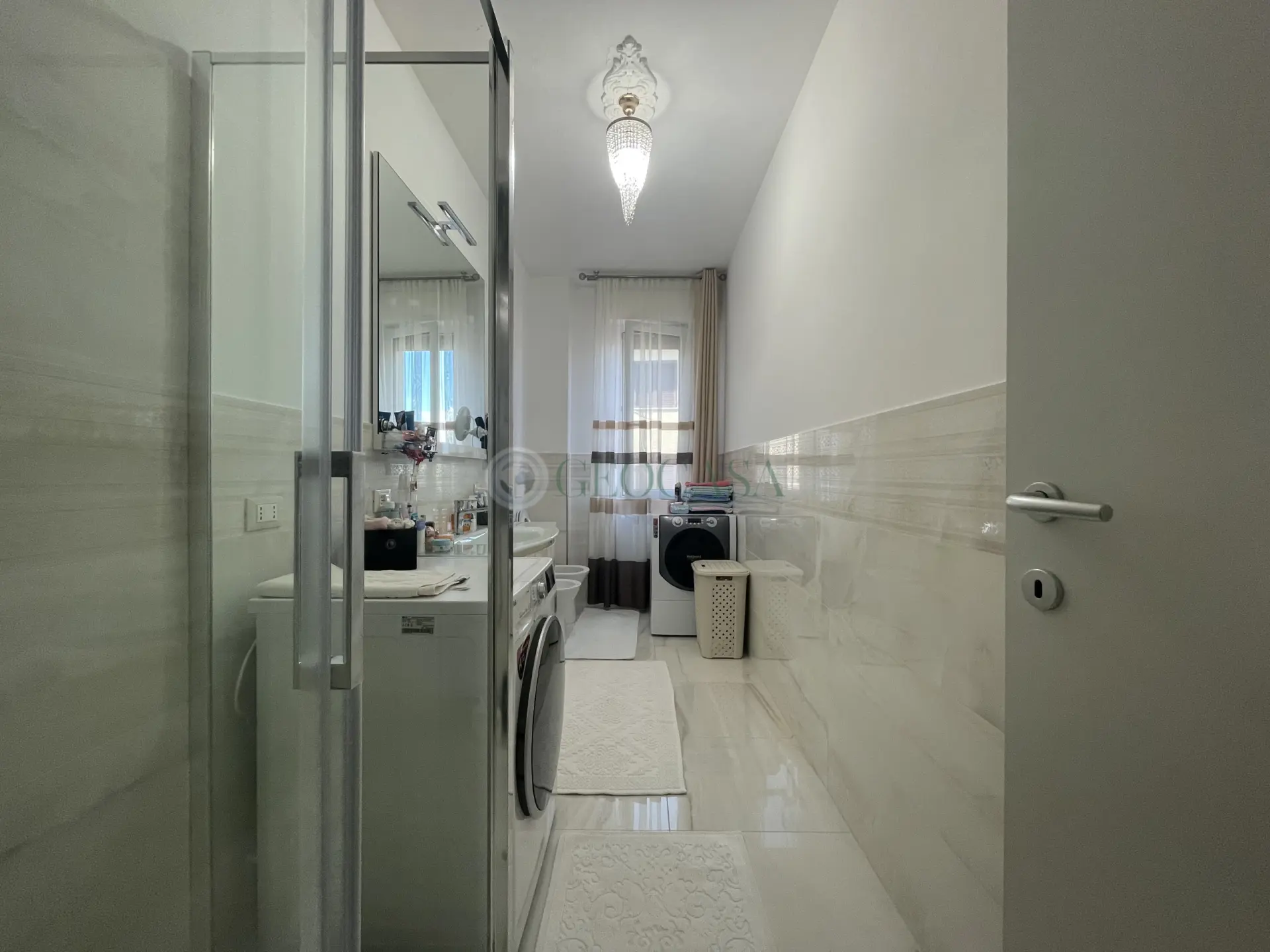 Immagine per Appartamento in vendita a Ameglia via Camisano 10