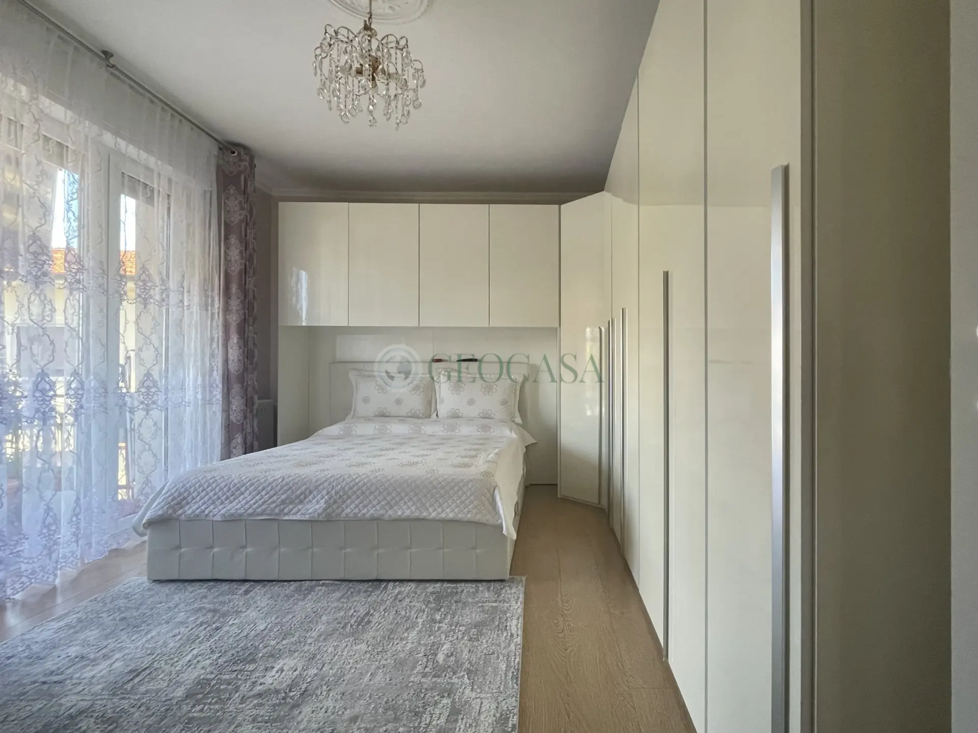 Immagine per Appartamento in vendita a Ameglia via Camisano 10