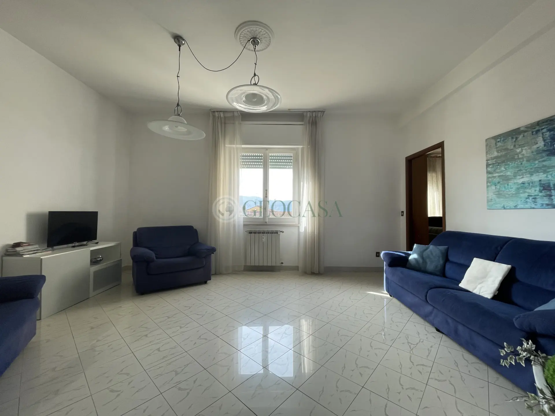 Immagine per Quadrilocale in vendita a Sarzana via Bertoloni 32