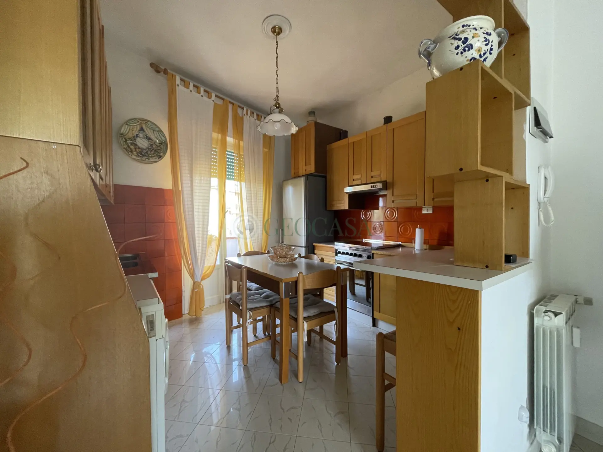 Immagine per Quadrilocale in vendita a Sarzana via Bertoloni 32