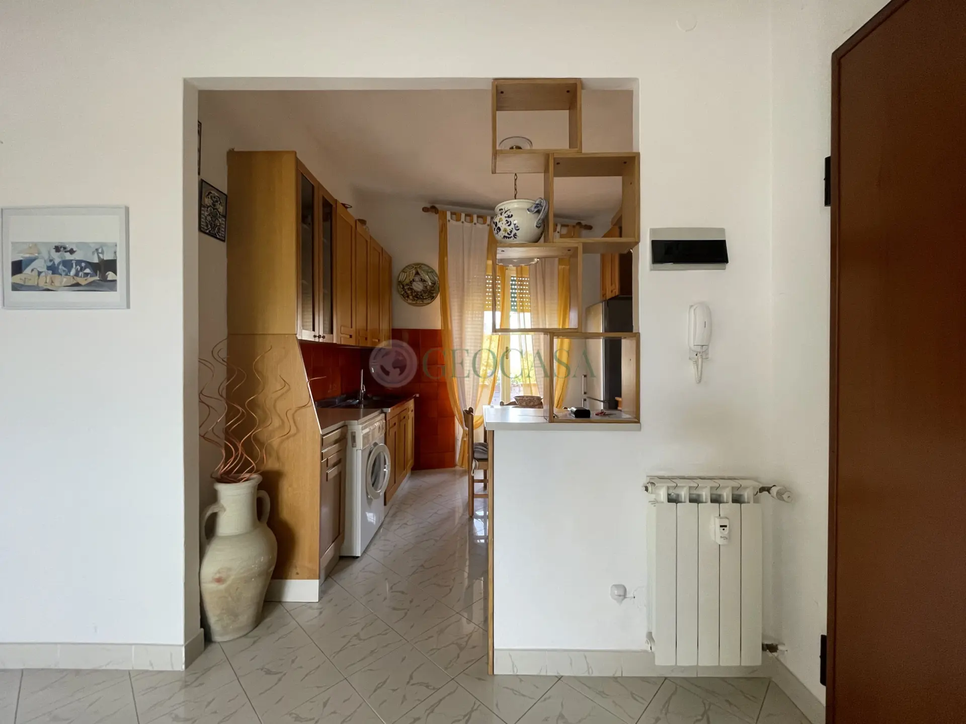 Immagine per Quadrilocale in vendita a Sarzana via Bertoloni 32