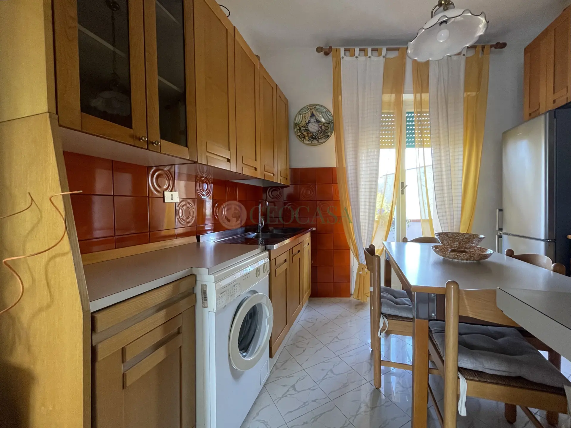 Immagine per Quadrilocale in vendita a Sarzana via Bertoloni 32