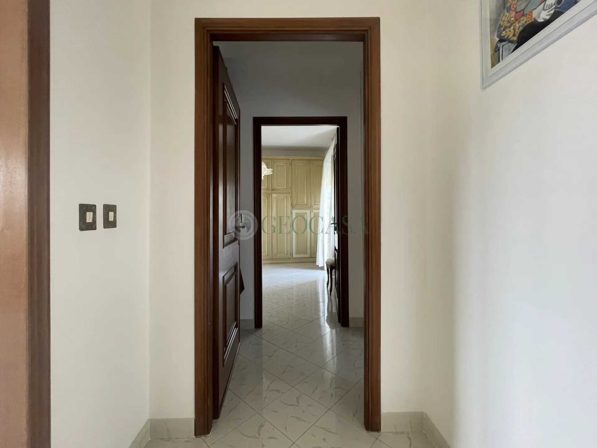 Immagine per Quadrilocale in vendita a Sarzana via Bertoloni 32