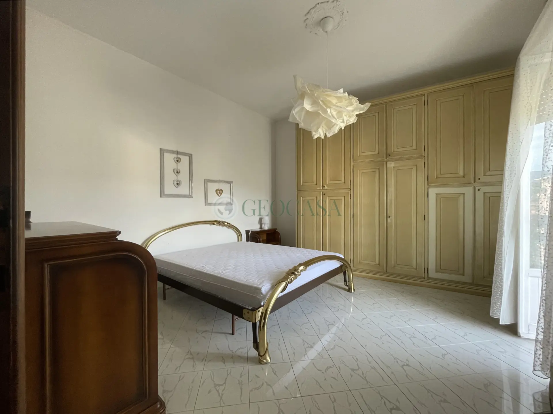 Immagine per Quadrilocale in vendita a Sarzana via Bertoloni 32