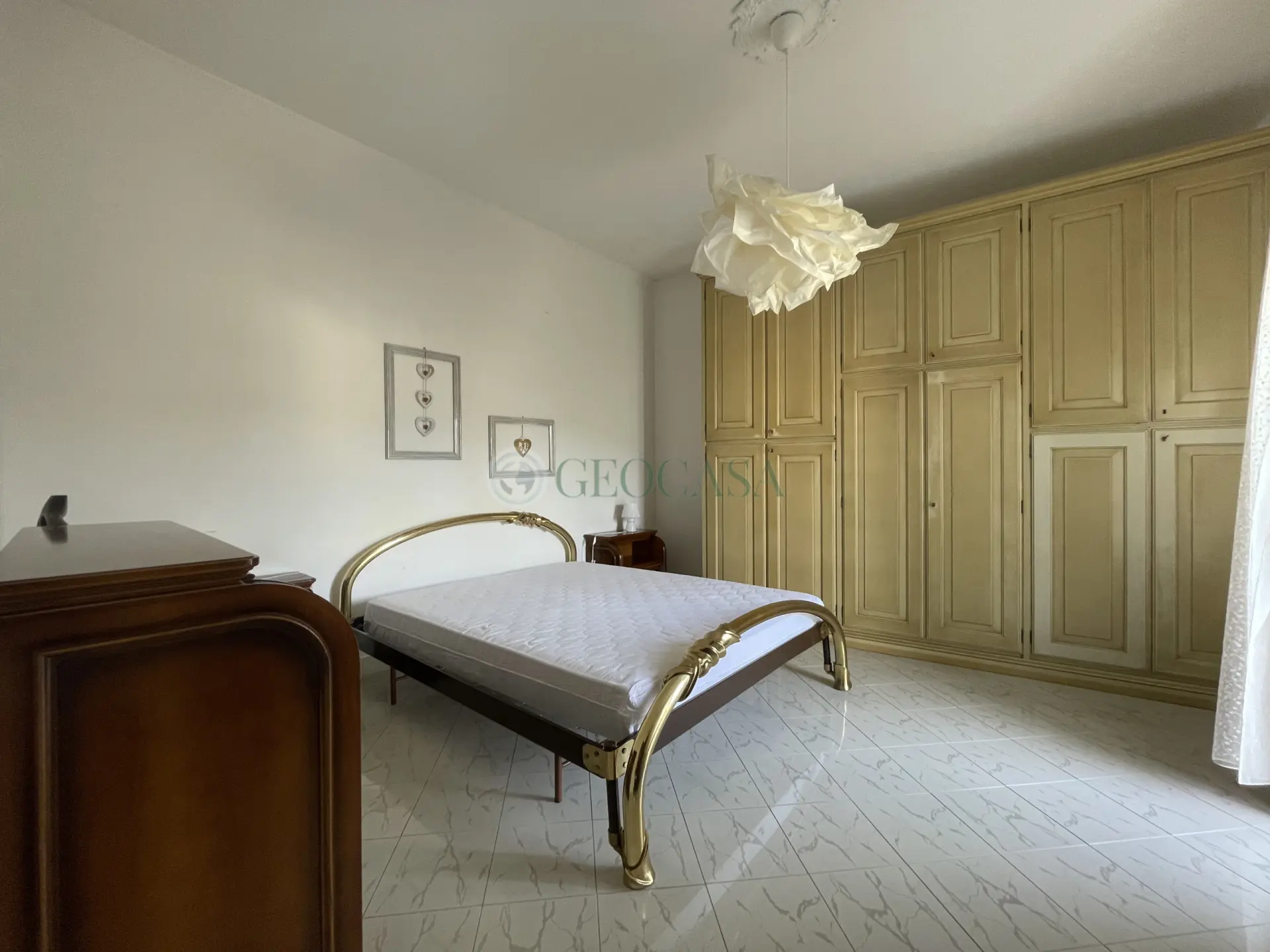 Immagine per Quadrilocale in vendita a Sarzana via Bertoloni 32