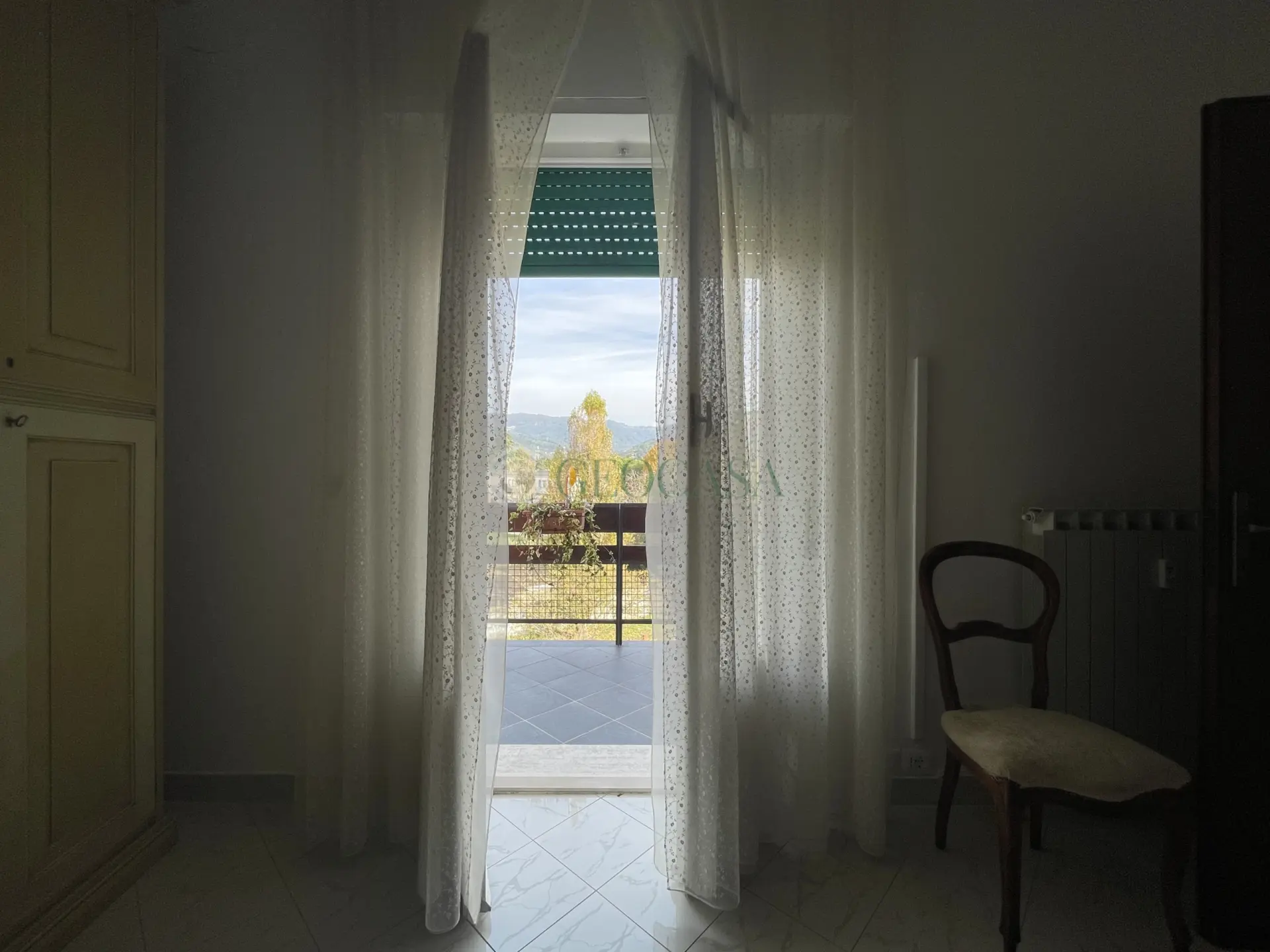 Immagine per Quadrilocale in vendita a Sarzana via Bertoloni 32
