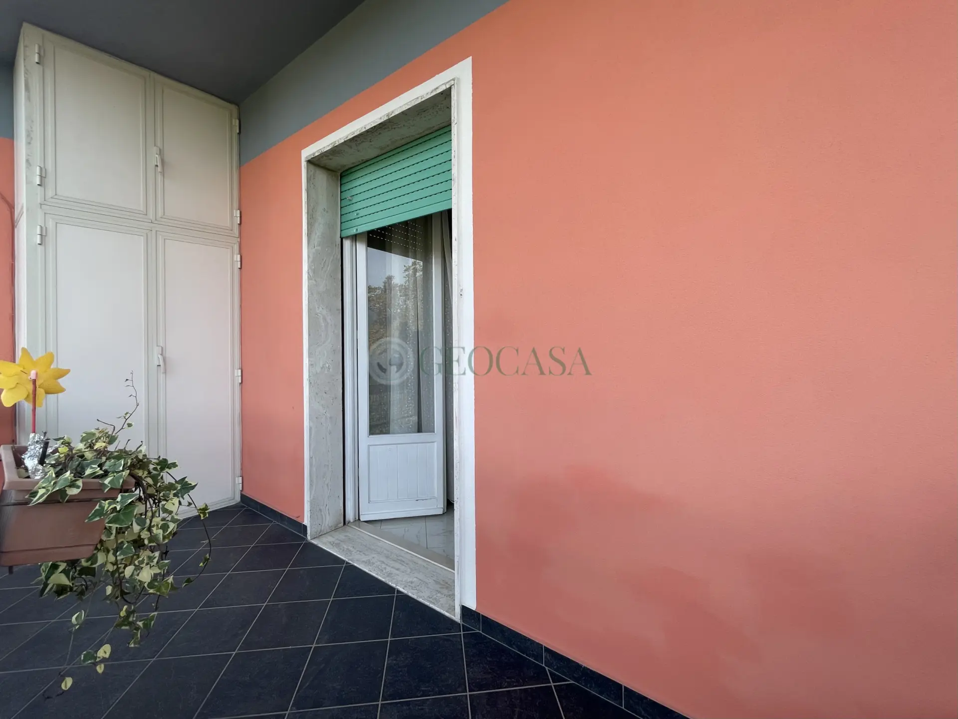 Immagine per Quadrilocale in vendita a Sarzana via Bertoloni 32