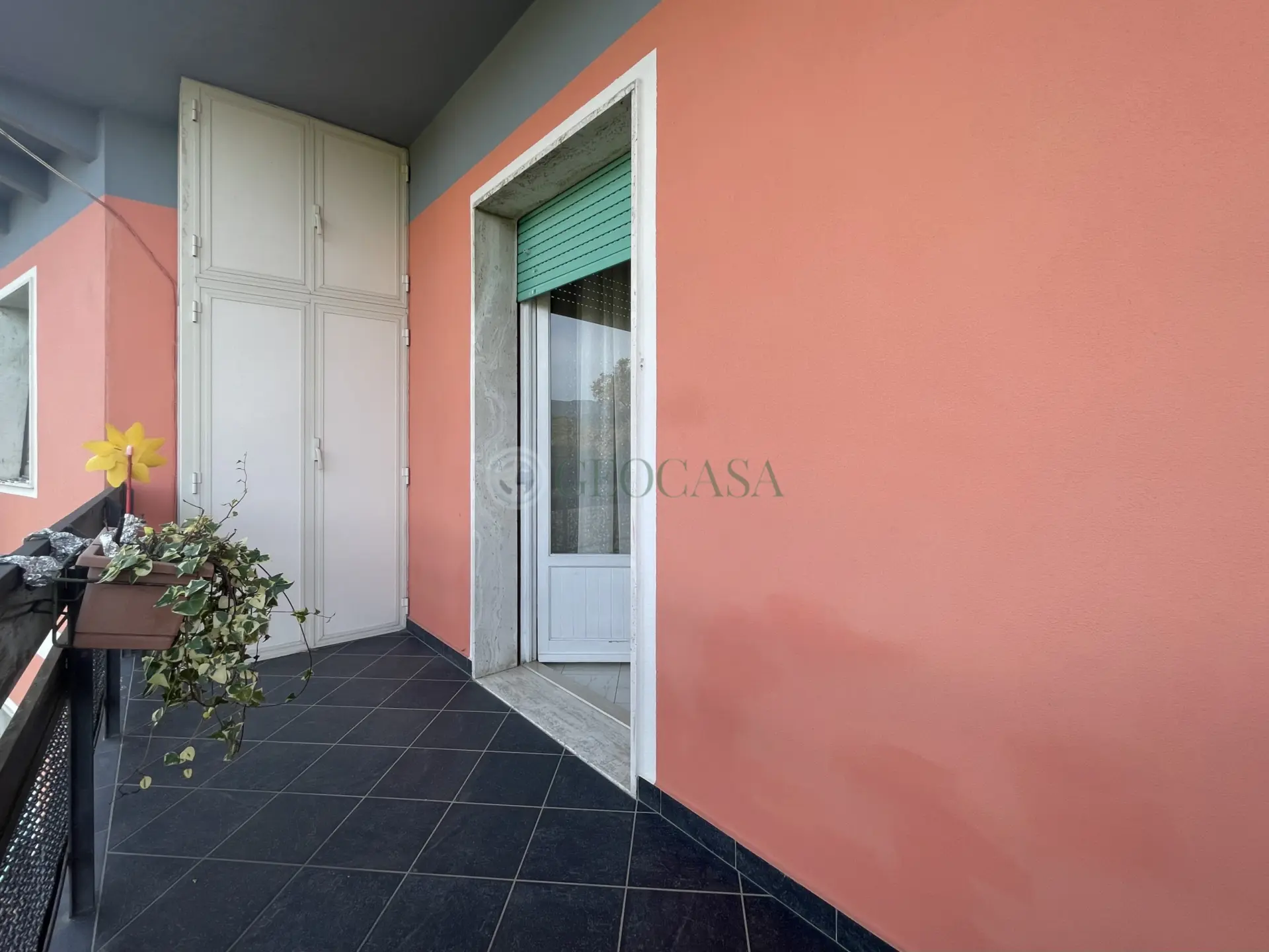 Immagine per Quadrilocale in vendita a Sarzana via Bertoloni 32