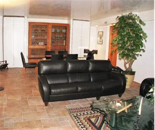 Casa Indipendente via Rencio, Bolzano