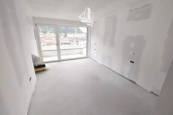 Attico Bolzano