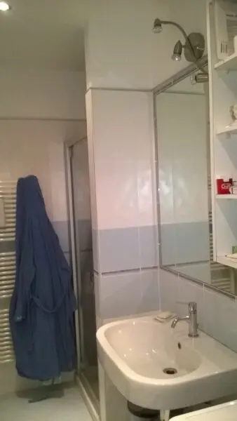 Appartamento via Malta, Grottammare
