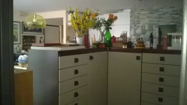 Appartamento via Malta, Grottammare