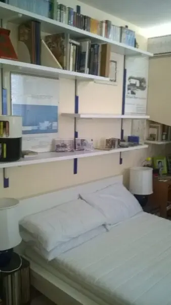 Appartamento via Malta, Grottammare