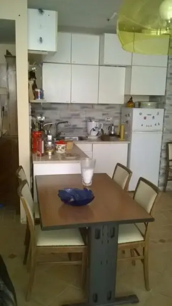 Appartamento via Malta, Grottammare