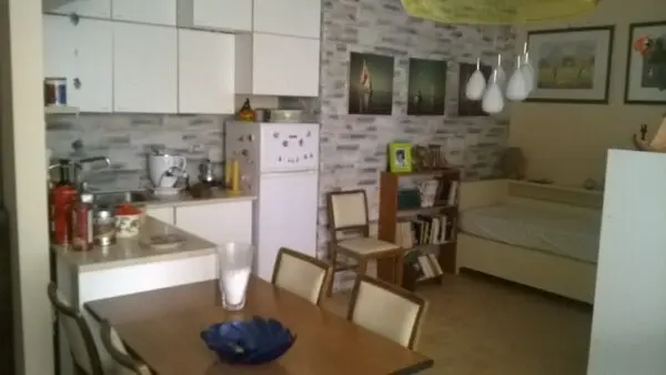 Appartamento via Malta, Grottammare