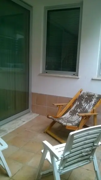 Appartamento via Malta, Grottammare
