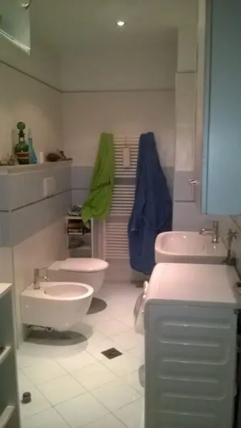 Appartamento via Malta, Grottammare