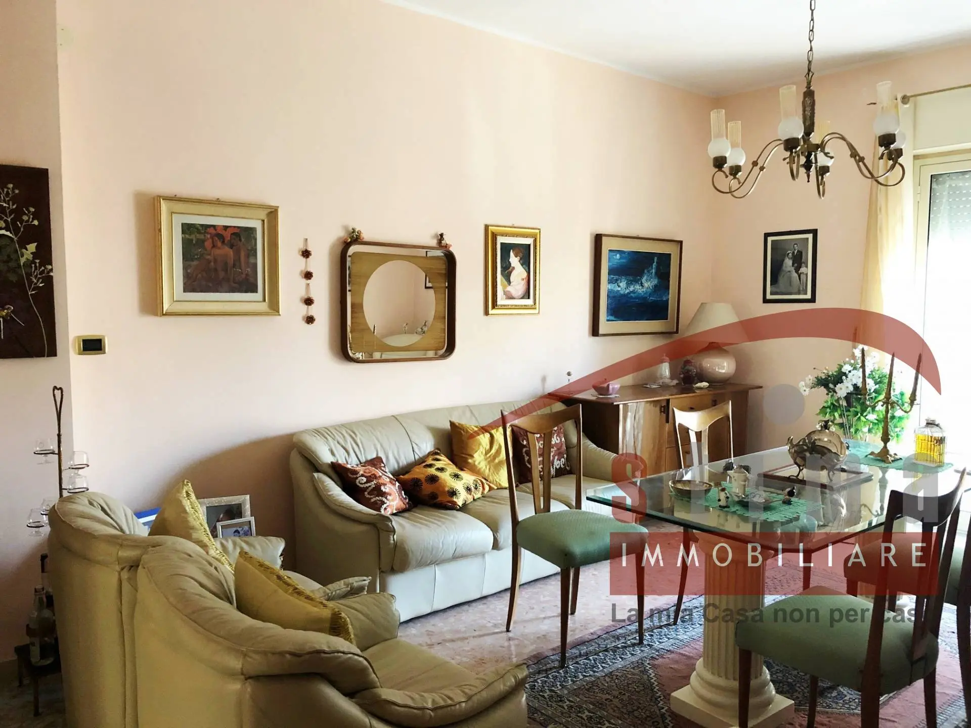 Immagine per Appartamento in vendita a Siracusa viale Zecchino 