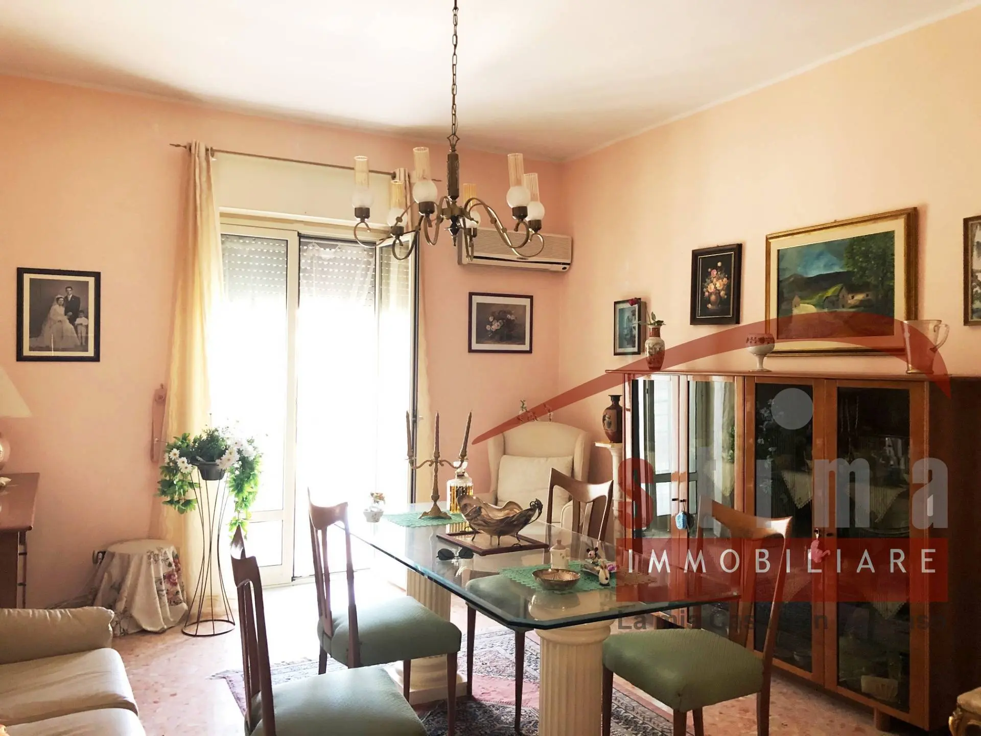Immagine per Appartamento in vendita a Siracusa viale Zecchino 