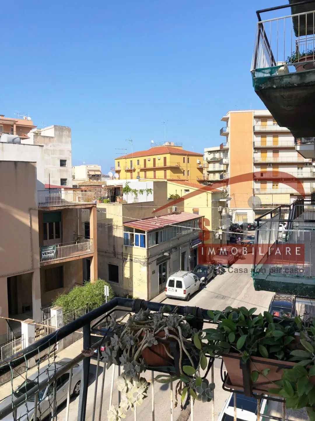 Immagine per Appartamento in vendita a Siracusa viale Zecchino 