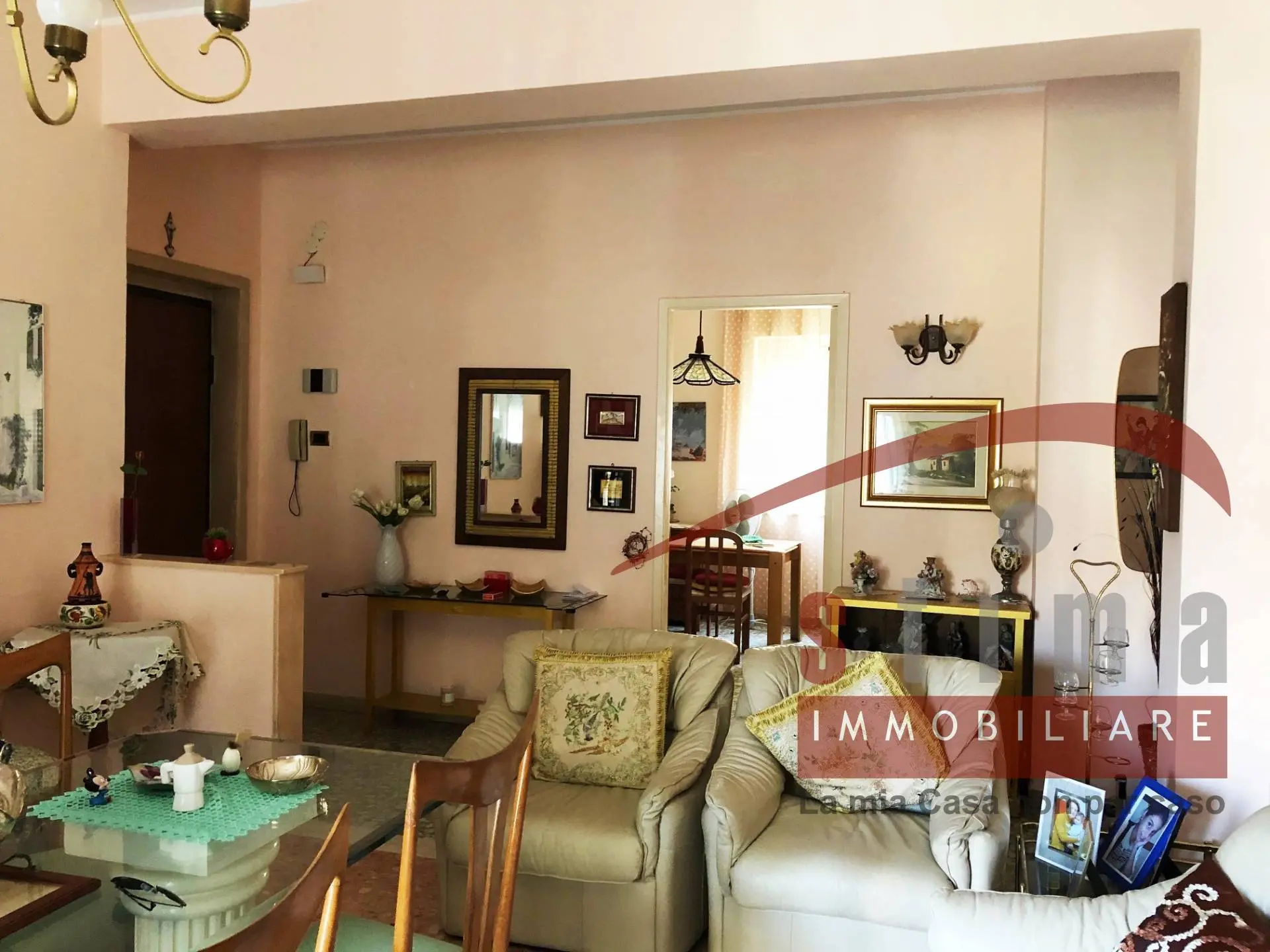 Immagine per Appartamento in vendita a Siracusa viale Zecchino 