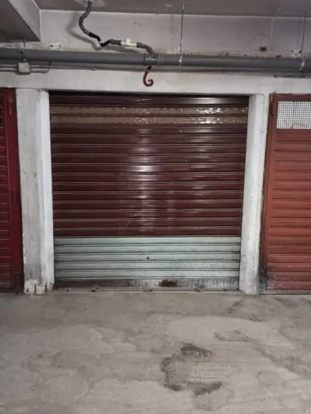 Box / Posto Auto piazza Terme, Canosa Di Puglia