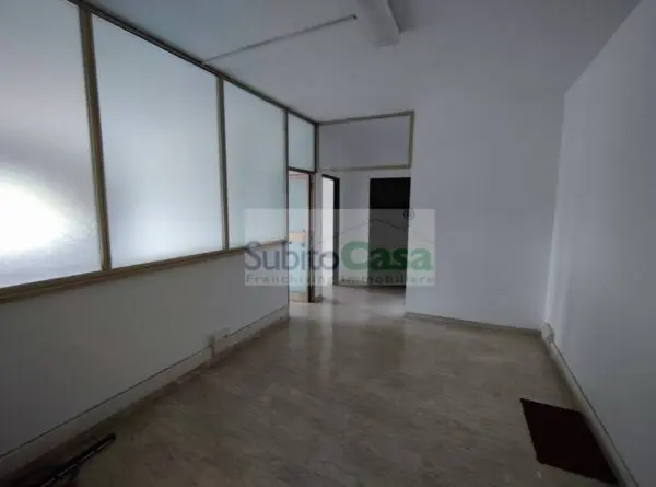 Ufficio via Benedetto Croce 163, Chieti