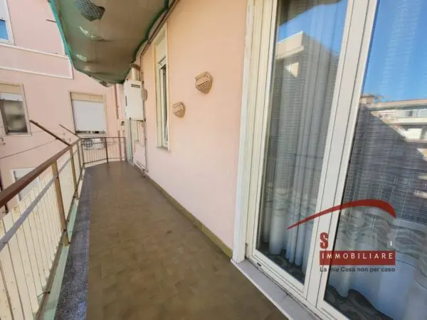 Appartamento via Sofio Ferrero, Siracusa