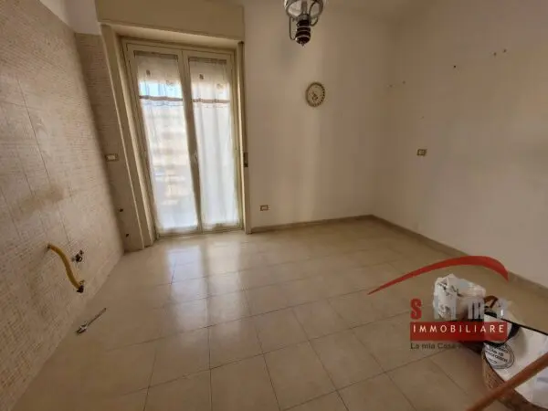 Appartamento via Sofio Ferrero, Siracusa
