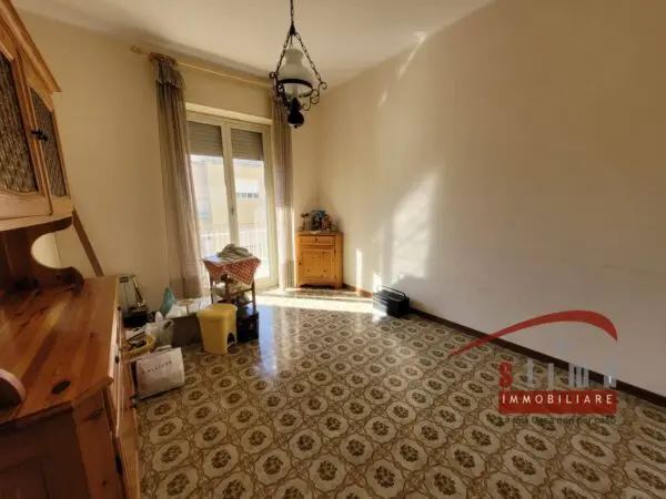 Appartamento via Sofio Ferrero, Siracusa