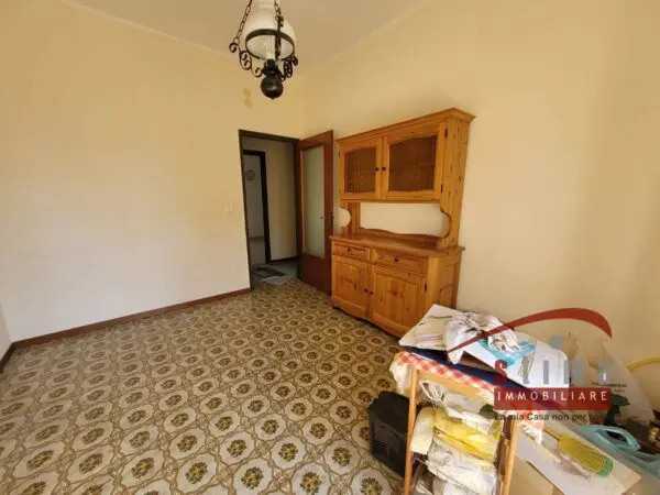 Appartamento via Sofio Ferrero, Siracusa