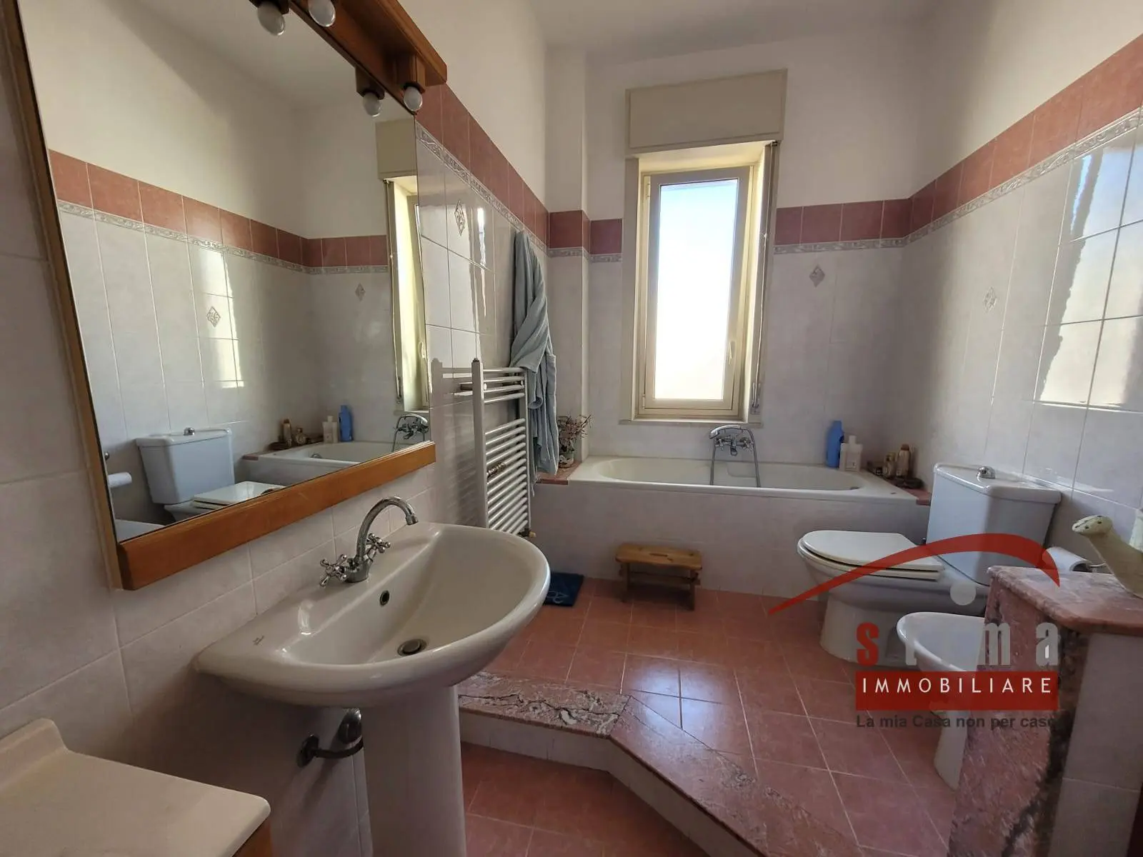 Immagine per Appartamento in vendita a Siracusa sofio ferrero 