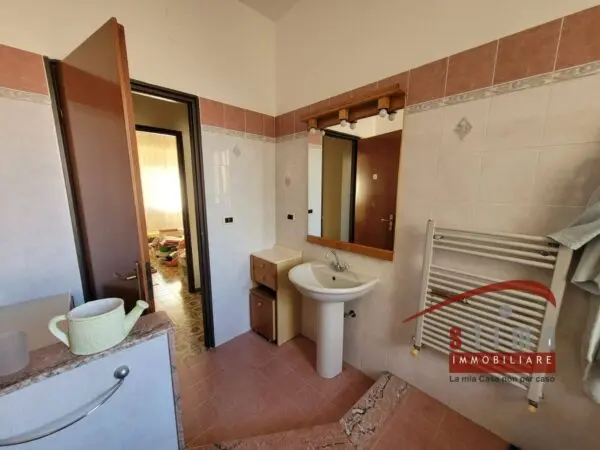Appartamento via Sofio Ferrero, Siracusa