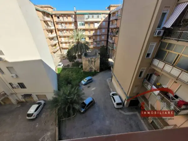 Appartamento via Sofio Ferrero, Siracusa