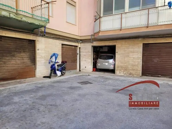 Appartamento via Sofio Ferrero, Siracusa