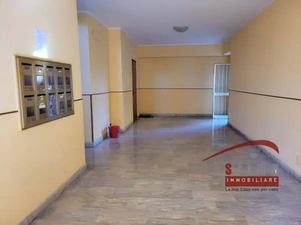 Appartamento via Sofio Ferrero, Siracusa