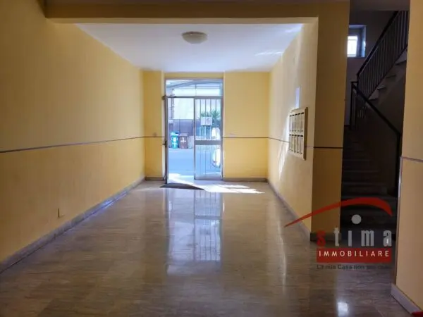 Appartamento via Sofio Ferrero, Siracusa