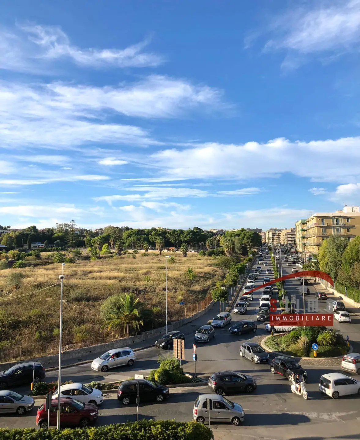 Immagine per Appartamento in vendita a Siracusa gelone