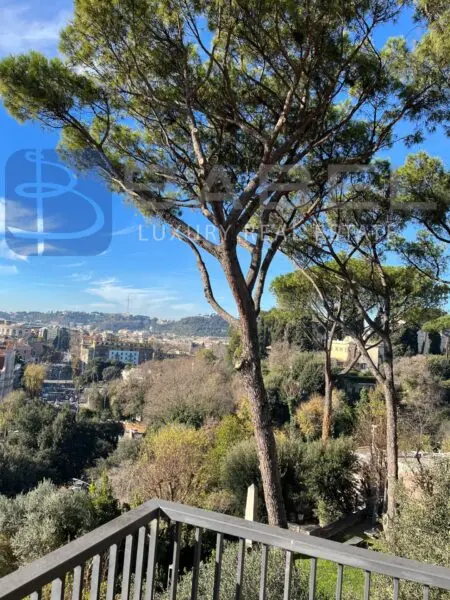 Appartamento via Largo Dei Monti Parioli, Parioli, Roma